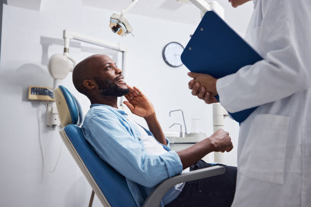 Best Weekend Emergency Dentist in Phillips, WI